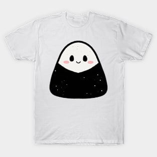 Kawaii Onigiri T-Shirt